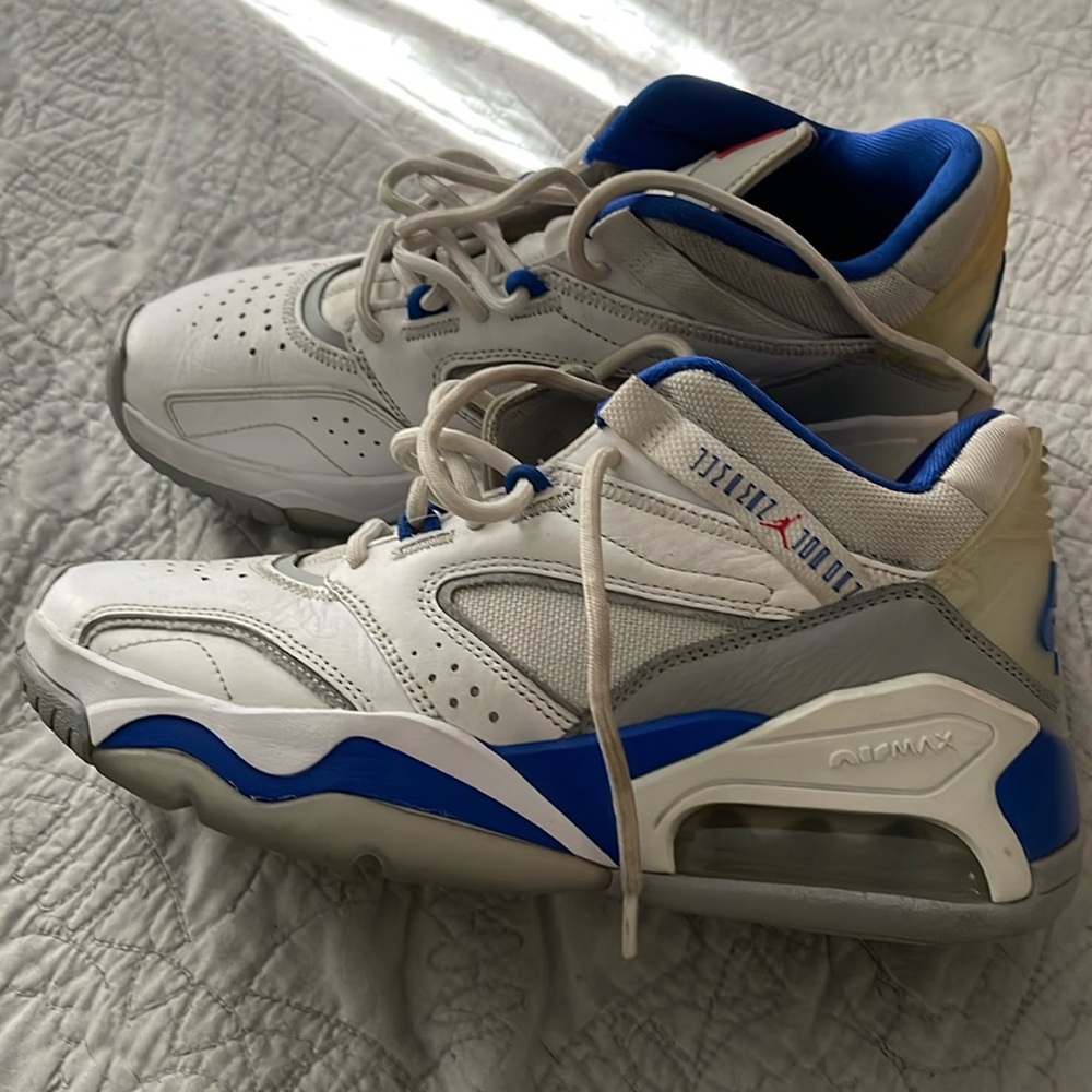 Jordan in great condition